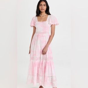LoveShackFancy - Norma Dress
